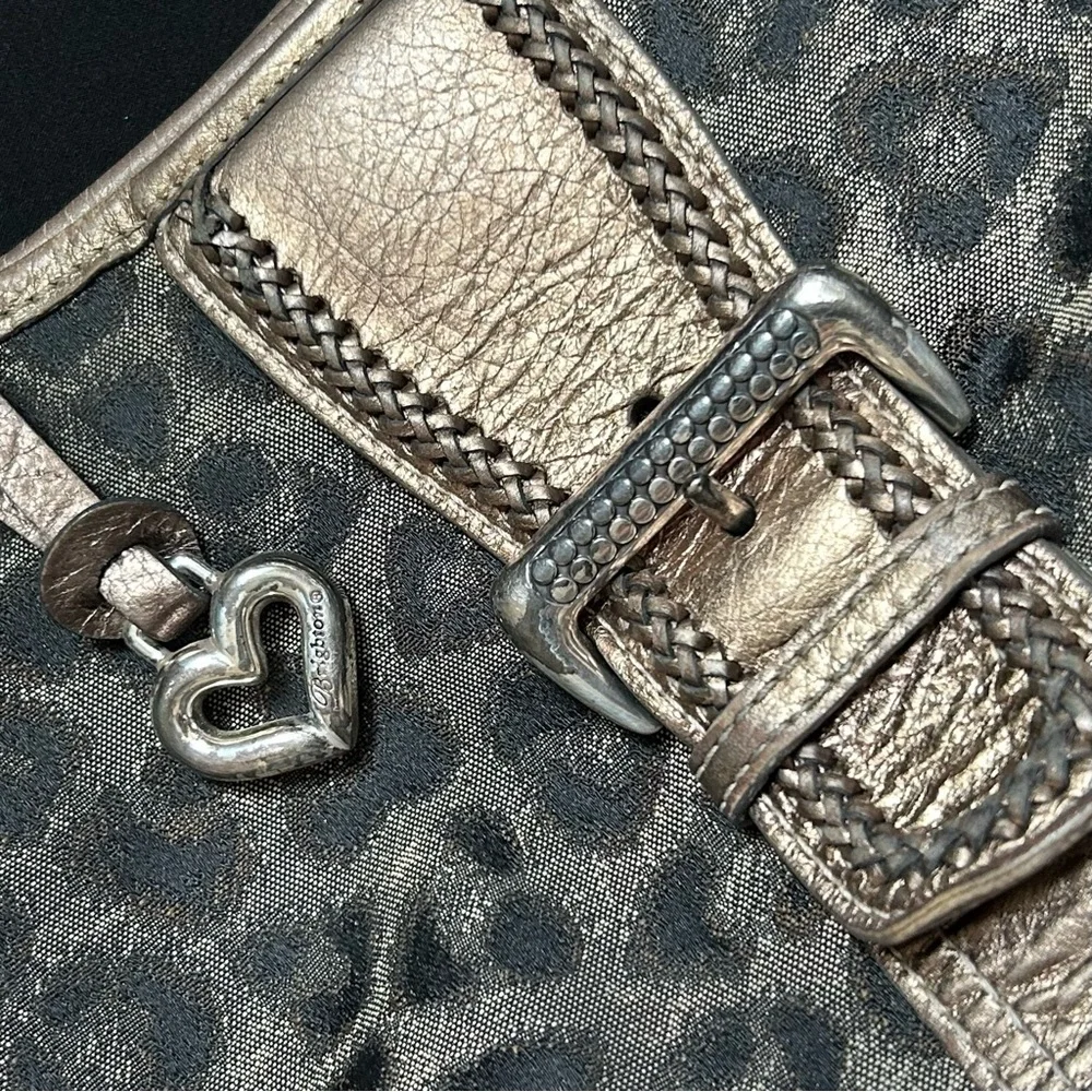 Brighton Cherise shoulder bag - Picture 12 of 16